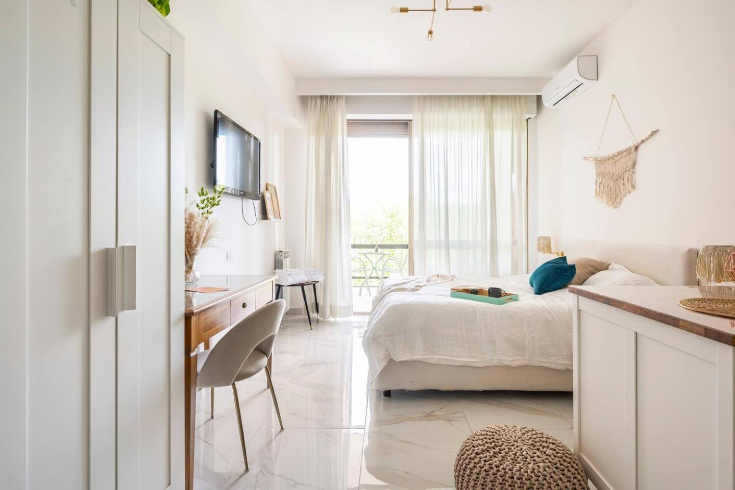 Green Nest Rome Extérieur photo