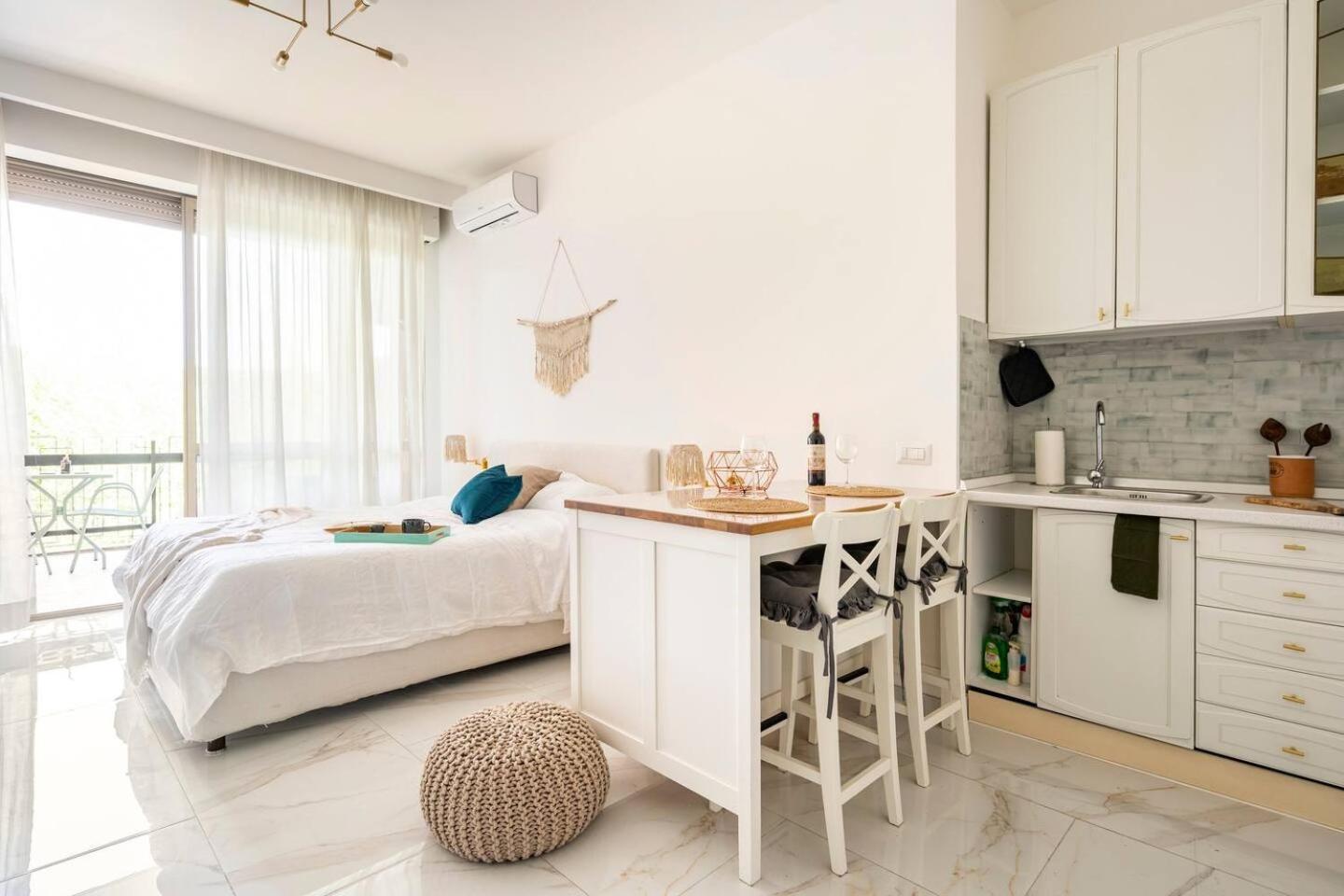 Green Nest Rome Extérieur photo