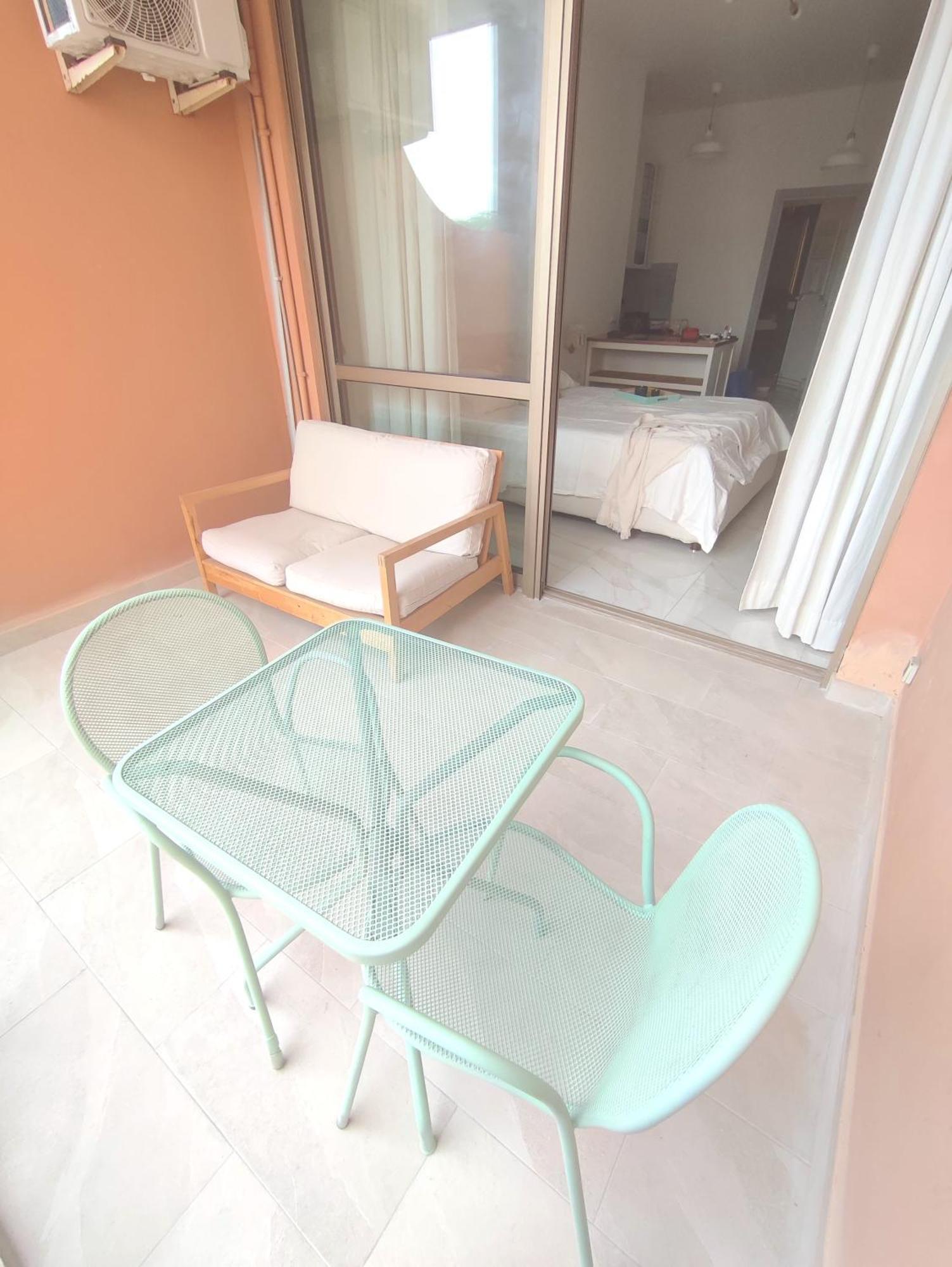 Green Nest Rome Extérieur photo