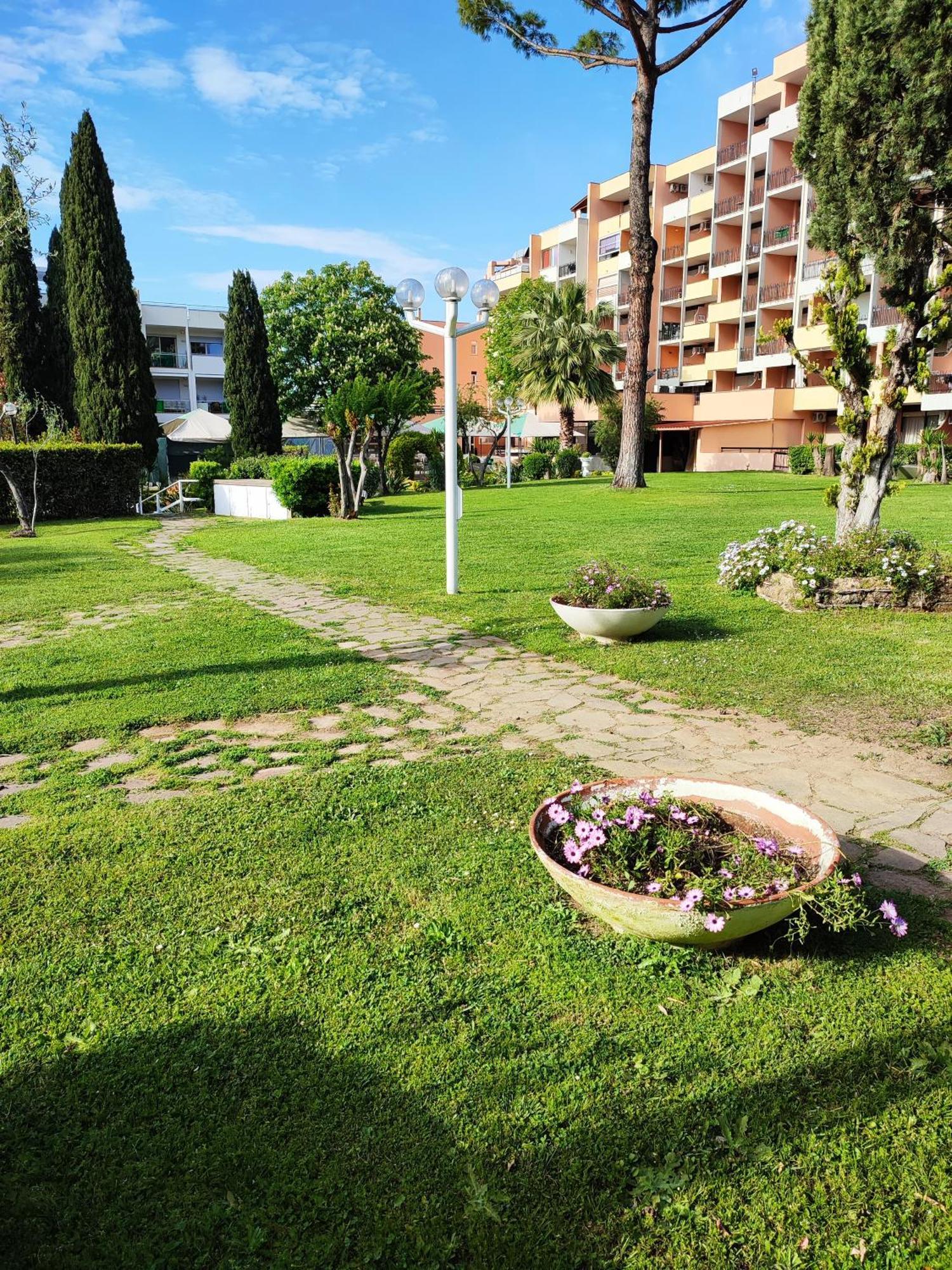 Green Nest Rome Extérieur photo